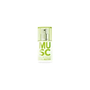 Apa de parfum Musc, 15ml, SoliNotes