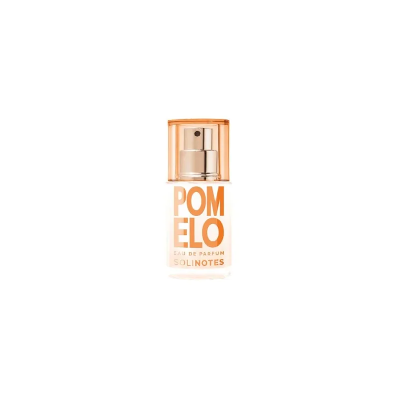 Apa de parfum Pomelo, 15ml, SoliNotes — preț și oferte
