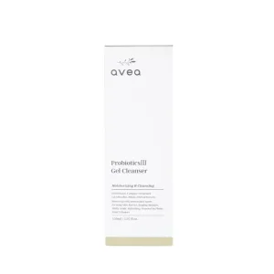 Gel de curatare cu probiotice Probiotics III, 150ml, Avea