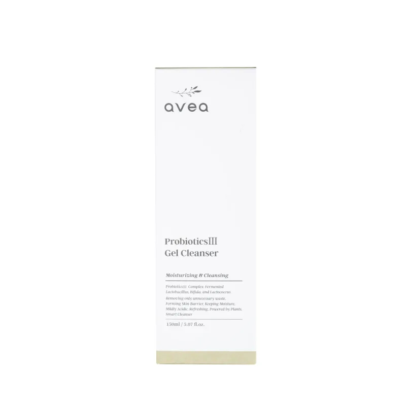Gel de curatare cu probiotice Probiotics III, 150ml, Avea — preț și oferte
