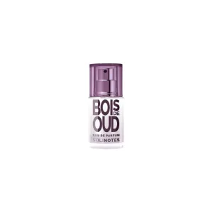 Apa de parfum Bois de Oud, 15ml, SoliNotes