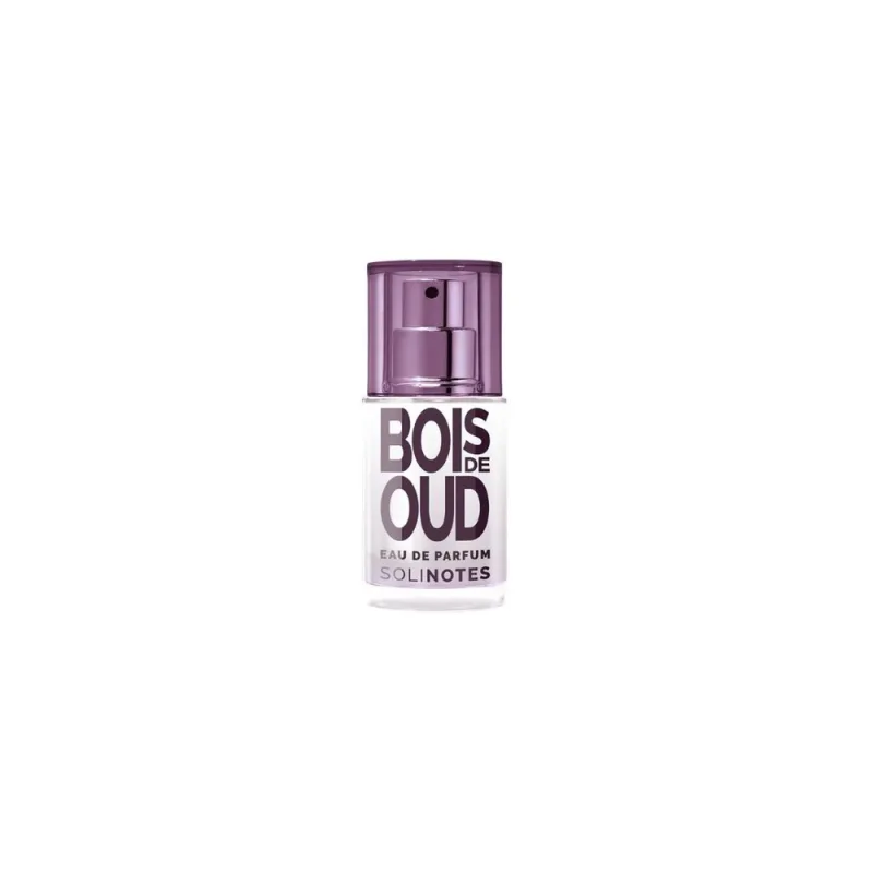 Apa de parfum Bois de Oud, 15ml, SoliNotes — preț și oferte