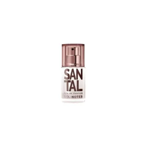 Apa de parfum Bois de Santal, 15ml, SoliNotes