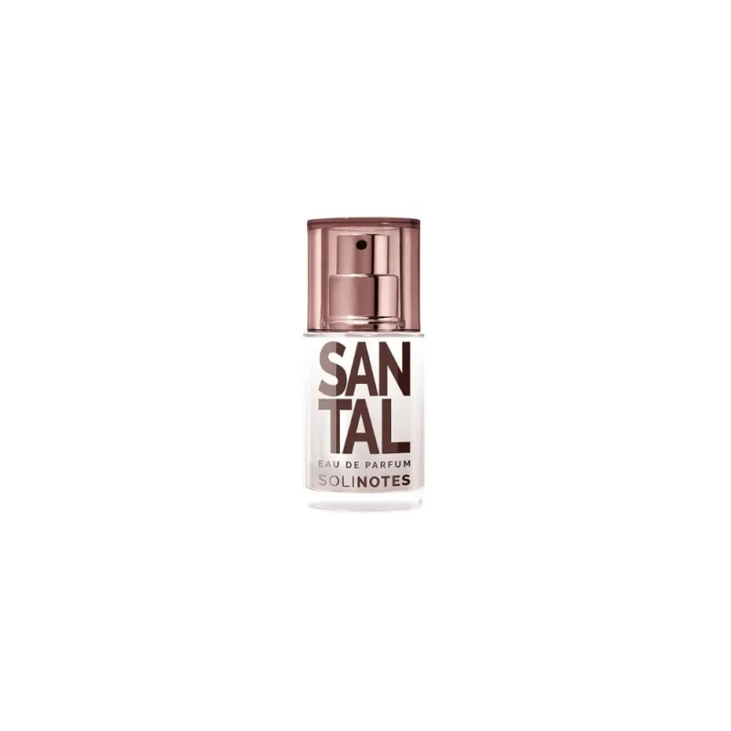 Apa de parfum Bois de Santal, 15ml, SoliNotes — preț și oferte