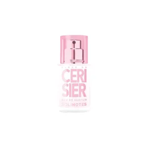 Apa de parfum Fleur de Cerisier, 15ml, SoliNotes