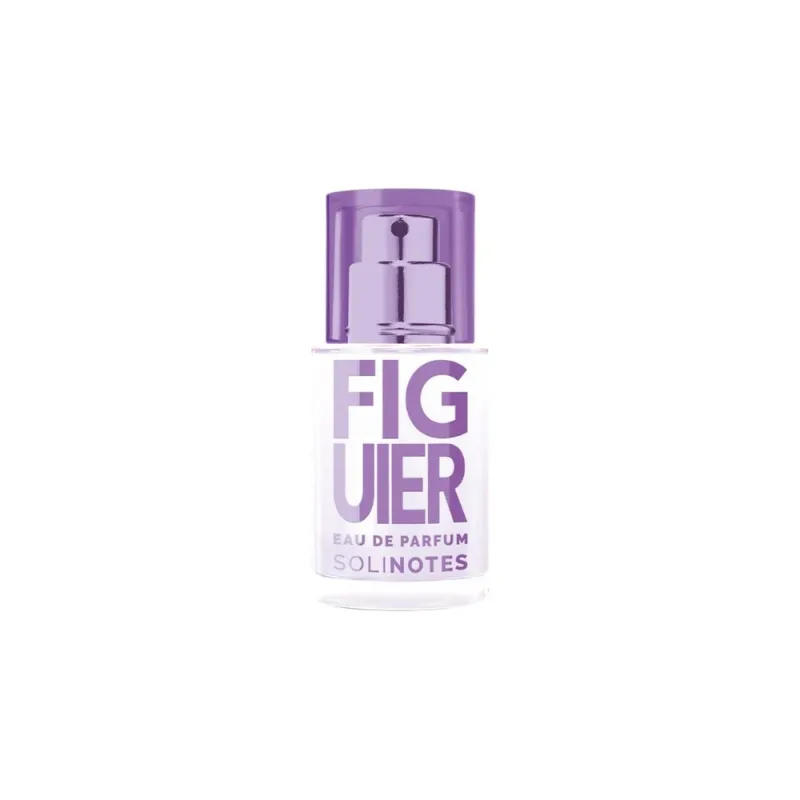 Apa de parfum Figuiere, 15ml, SoliNotes — preț și oferte
