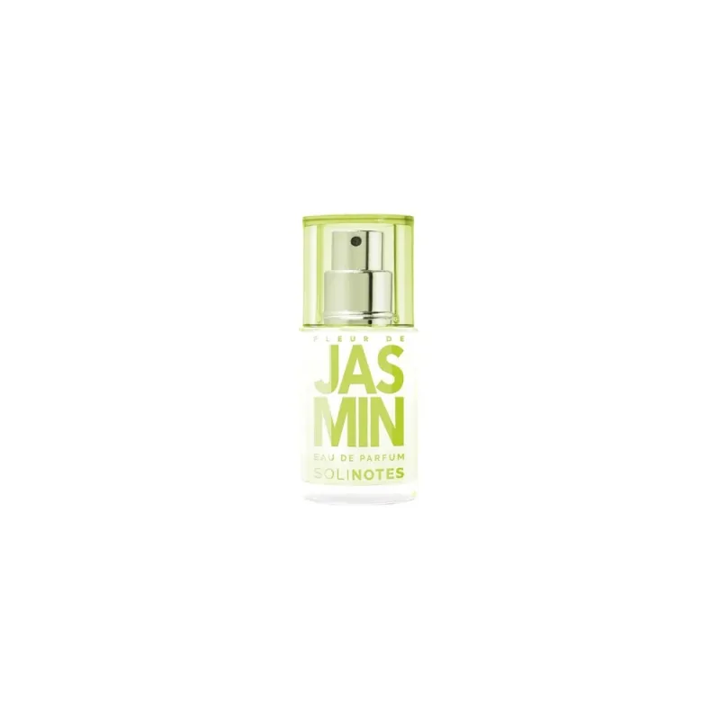 Apa de parfum Fleur de Jasmin, 15ml, SoliNotes — preț și oferte