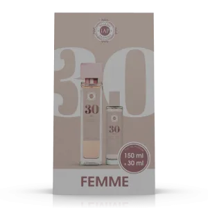 Set Apa de parfum pentru femei Nr. 30, IAP Pharma