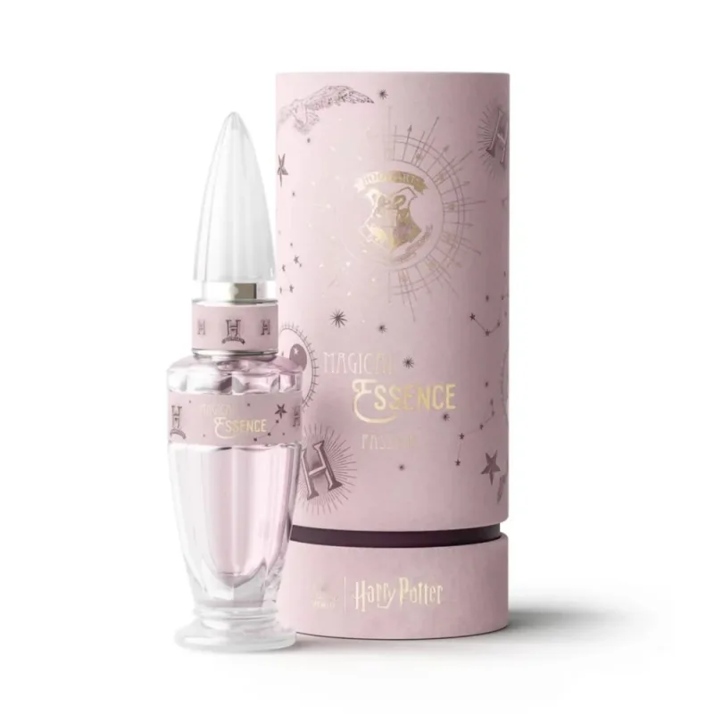 Apa de parfum pentru femei Hogwarts Magical Essence Passion Wizarding World, 30ml, Harry Potter — preț și oferte