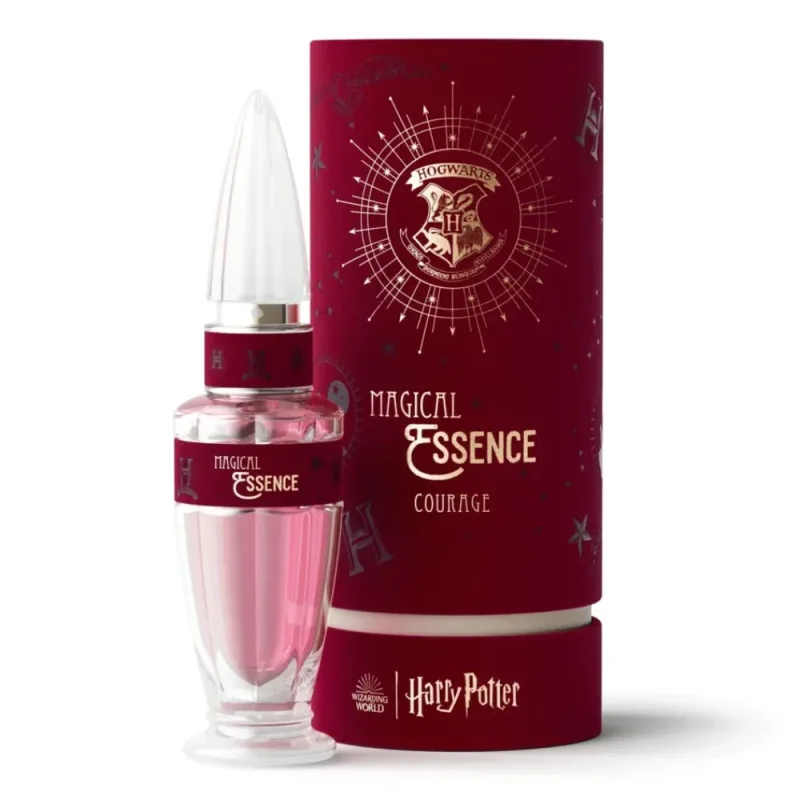Apa de parfum pentru femei Hogwarts Magical Essence Courage Wizarding World, 30ml, Harry Potter — preț și oferte