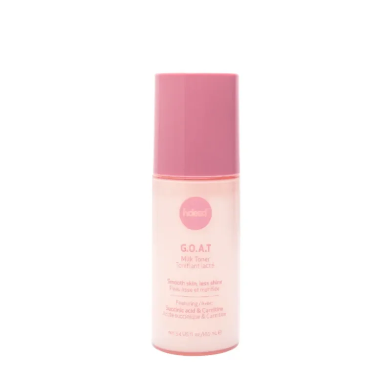 Toner facial G.O.A.T., 100ml, Indeed Labs Indeed Laboratories — preț și oferte