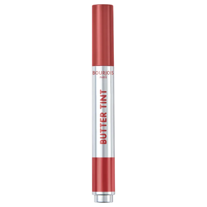 Luciu de buze Butter Tint 01 Rose Fondant, 2g, Bourjois Bourjois Paris — preț și oferte