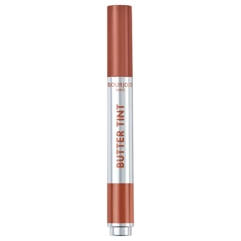 Luciu de buze Butter Tint 02 Honey Glace, 2g, Bourjois Bourjois Paris — preț și oferte