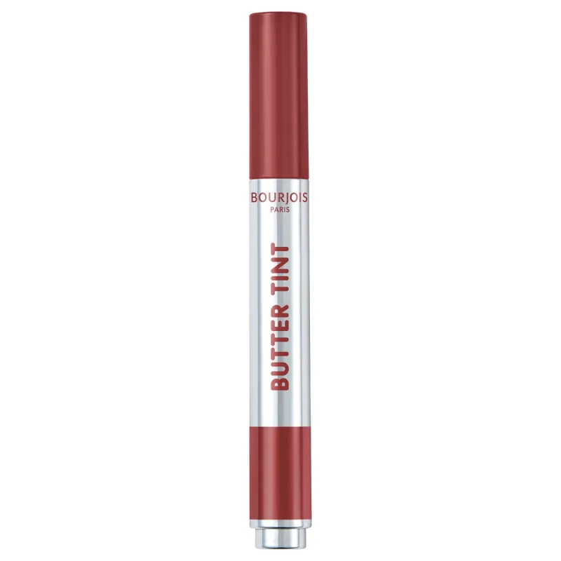 Luciu de buze Butter Tint 03 Guav' Amour, 2g, Bourjois Bourjois Paris — preț și oferte