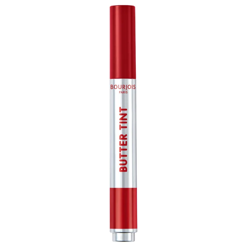 Luciu de buze Butter Tint 04 Rougemelt, 2g, Bourjois Bourjois Paris — preț și oferte