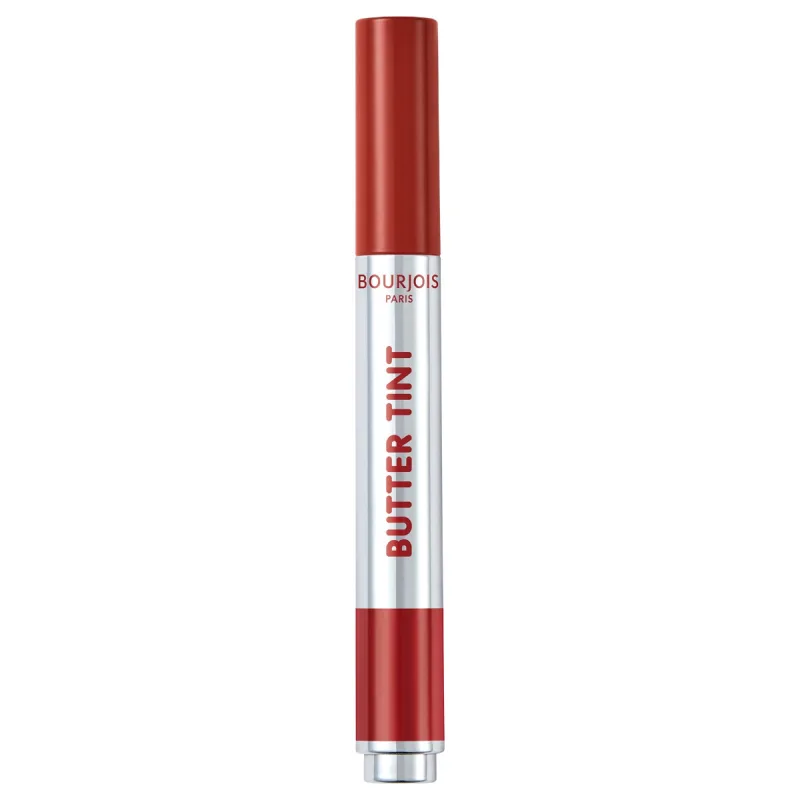 Luciu de buze Butter Tint 05 Caramel Flambe, 2g, Bourjois Bourjois Paris — preț și oferte