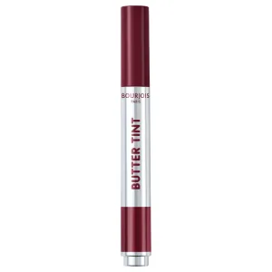 Luciu de buze Butter Tint 06 Berry Coulis, 2g, Bourjois