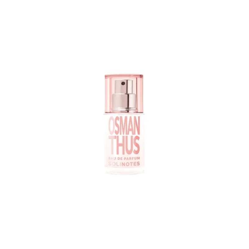 Apa de parfum Osmanthus, 15ml, SoliNotes — preț și oferte