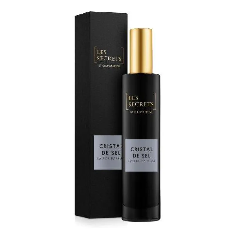 Apa de parfum Les Secrets, 716 Cristal de Sel, 50ml, Equivalenza — preț și oferte