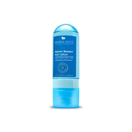 Ser spray facial antiroseata intens hidratant Barrier Booster, 80ml, Bio Balance — preț și oferte