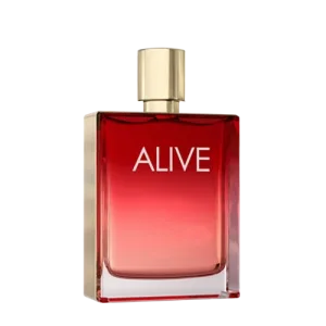 Apa de parfum pentru femei Alive Intense, 80ml, Hugo Boss