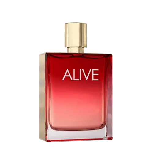 Apa de parfum pentru femei Alive Intense, 80ml, Hugo Boss — preț și oferte