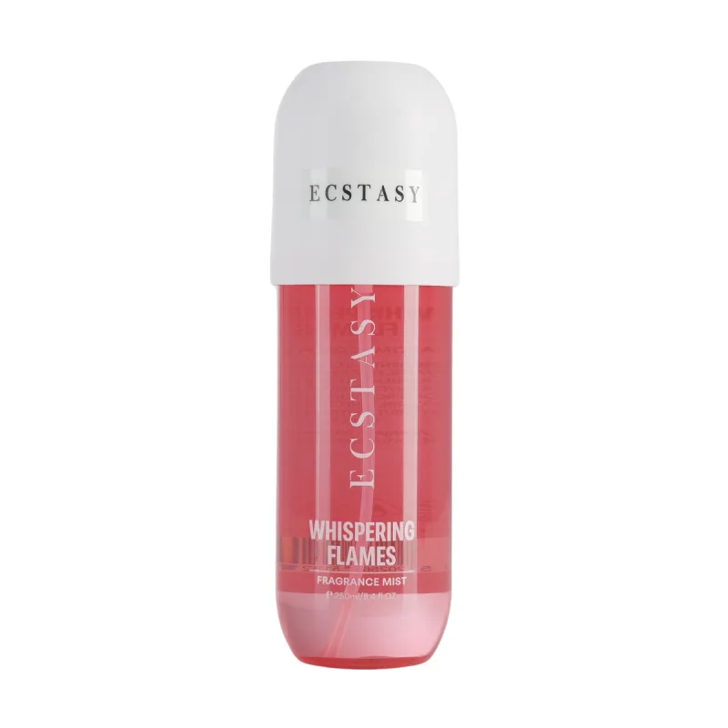 Spray parfumat de corp Whispering Flames, 250ml, Ecstasy — preț și oferte