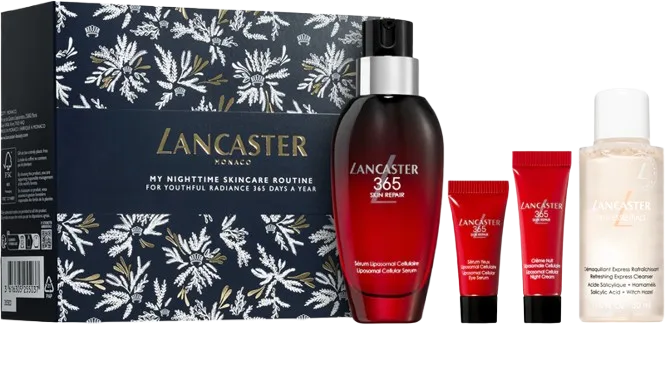 Set My Nightmare Skincare Routine, 1bucata, Lancaster — preț și oferte