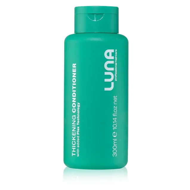 Balsam pentru ingrosarea firului de par, 300ml, Luna — preț și oferte