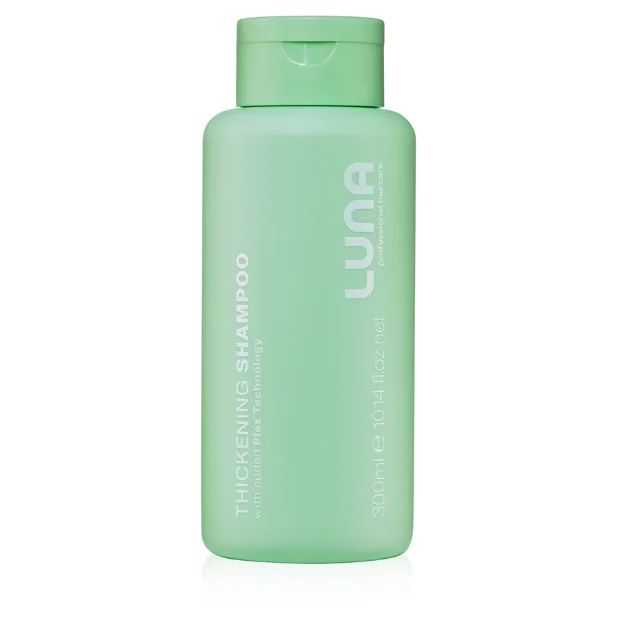 Sampon pentru ingrosarea firului de par, 300ml, Luna — preț și oferte