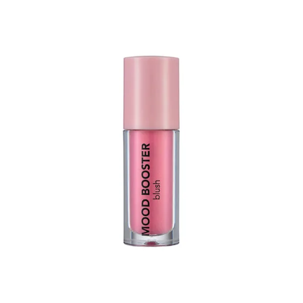Fard de obraz lichid Mood Booster 002 Immortal Flower, 4ml, Flormar — preț și oferte