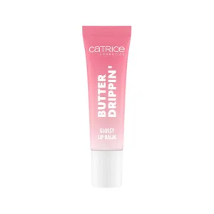 Balsam de buze Butter Drippin' Glossy Lip Balm 010, 10ml, Catrice