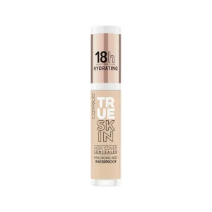 Corector cu acoperire mare True Skin High Cover 015, 4.5ml, Catrice