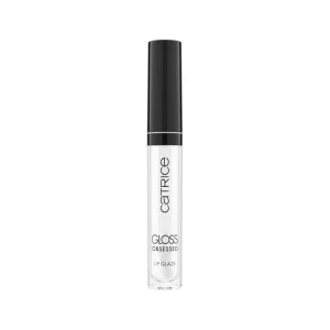 Gloss Obsessed Lip Glaze 010, 2.5ml, Catrice