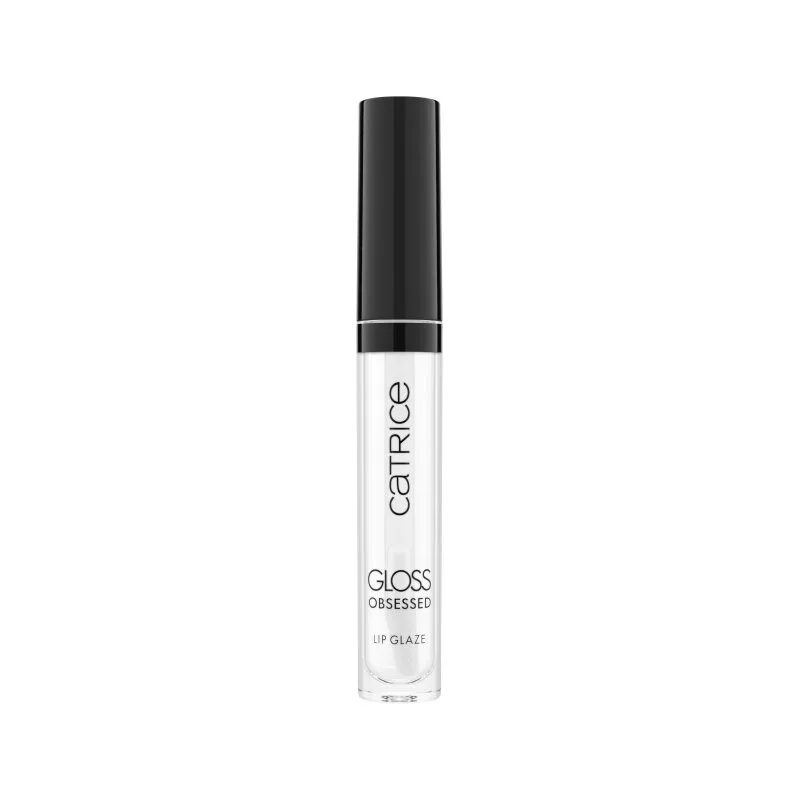 Gloss Obsessed Lip Glaze 010, 2.5ml, Catrice — preț și oferte