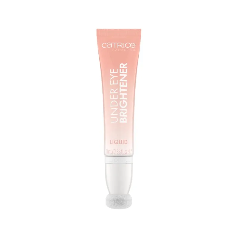 Iluminator pentru ochi Under Eye Liquid 010, 10ml, Catrice — preț și oferte