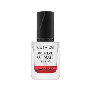 Lac de unghii Gel Affair Ultimate Grip Base Coat, 10.5ml, Catrice