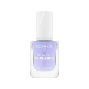 Lac de unghii Glow Tint Whitening Nail Polish 020, 10.5ml, Catrice