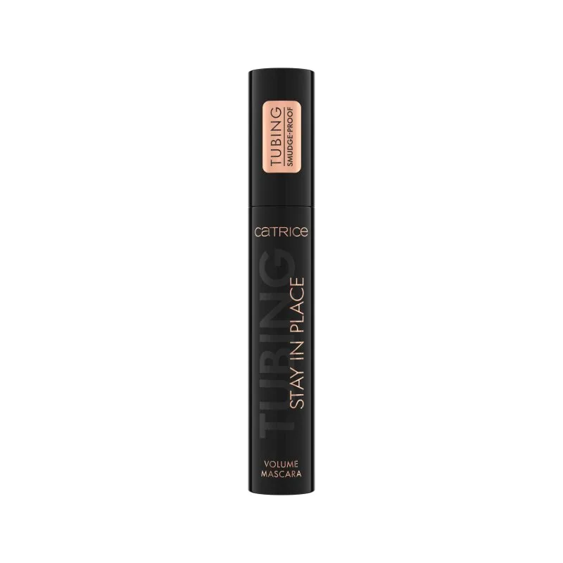 Mascara Tubing Stay In Place Volume 010, 11ml, Catrice — preț și oferte