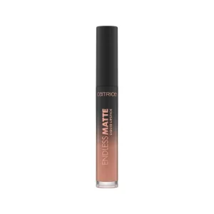 Ruj lichid Endless Matte Liquid Lipstick 010, 4.5ml, Catrice