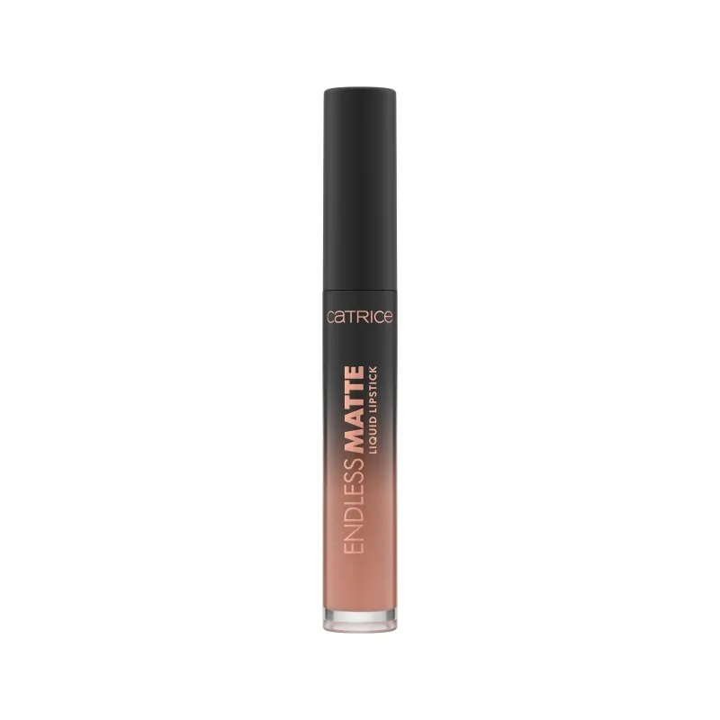 Ruj lichid Endless Matte Liquid Lipstick 010, 4.5ml, Catrice — preț și oferte
