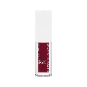 Ulei de buze Glossin' Glow Tinted 070, 4ml, Catrice