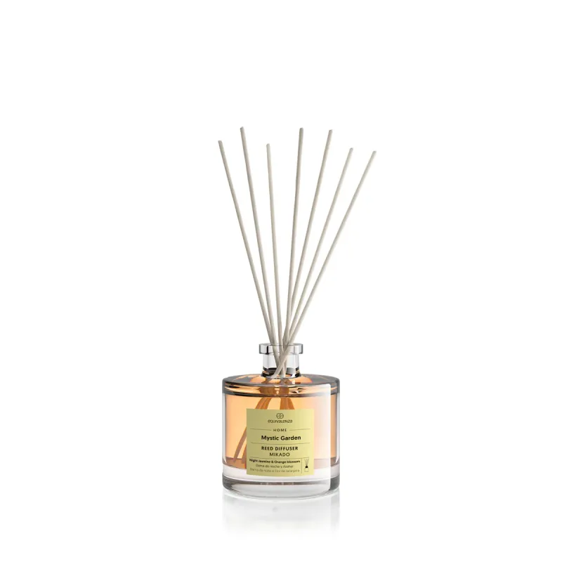 Parfum pentru camera Mystic Garden, 200ml, Equivalenza — preț și oferte