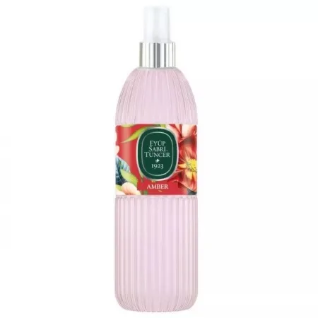 Apa de colonie Amber 68°, 150ml, Eyup Sabri Tuncer — preț și oferte