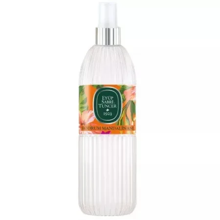 Apa de colonie Bodrum Mandarin 68°, 150ml, Eyup Sabri Tuncer — preț și oferte