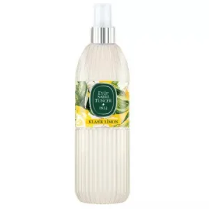 Apa de colonie cu lamaie 80°, 150ml, Eyup Sabri Tuncer