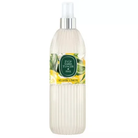 Apa de colonie cu lamaie 80°, 150ml, Eyup Sabri Tuncer — preț și oferte