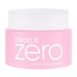 Balsam de curatare cu Acerola Original Clean it Zero, 50ml, Banila Co