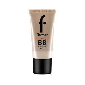 BB Cream Mattifying 01 Fair, 35ml, Flormar
