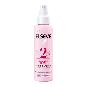 Serum pentru stralucirea parului Glycolic Gloss, 150ml, Elseve
